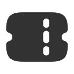 Ticket SVG Icon